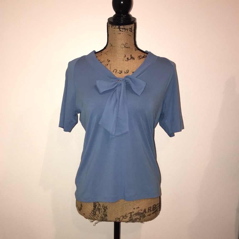 Talbots Blouse